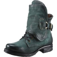 A.S.98 Bikerboots "SAINTMETAL" von a.s.98