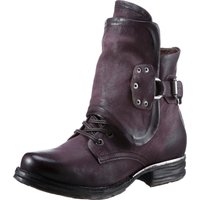 A.S.98 Bikerboots "SAINTMETAL" von a.s.98