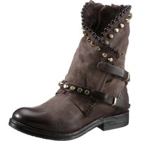 A.S.98 Bikerboots "VERTI" von a.s.98