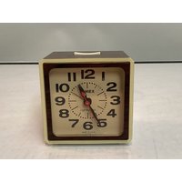 Vintage Braune Timex Uhr von a2peregrine