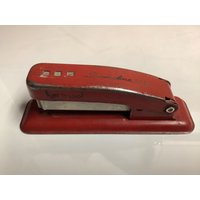 Vintage Swingline Hefter von a2peregrine