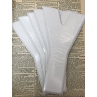 Jahrgang Industrielle Metall Buchstabe Y - Festzelt Brief Nos Buchstaben Rustikale 7.5" Groß Zeichen Getragen von aVintageParcel