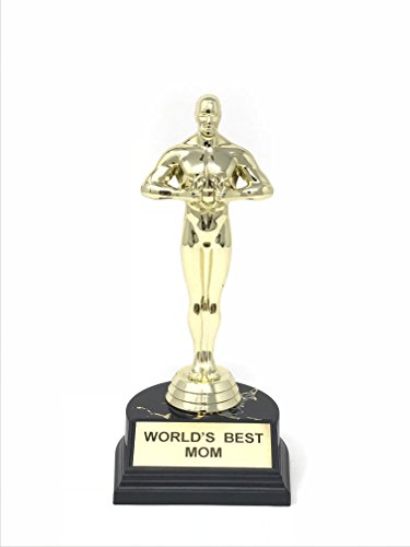 World's Best Mom Trophy-7 von BEGUM9 von aahs!! Engraving
