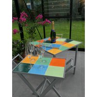 Tablett Malmö Tablett Malmö von abeKacheldesign