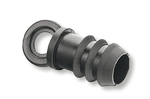 abrisa 1313 – Stöpsel einfach 20 mm, 1 ud von abrisa