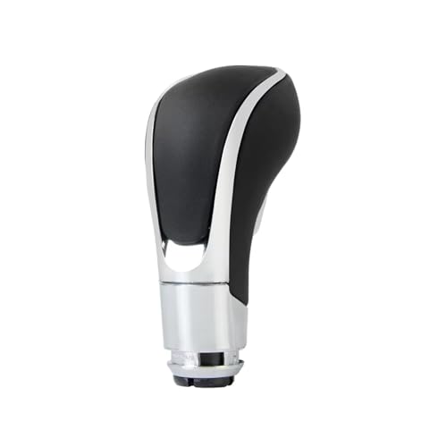 abywrpagg Kompatibel Mit Buick Für Regal 2009 2010 2011 2012 2013, 1 Stück, Automatikgetriebe, Auto-Schalthebelknauf, Zubehör(Style A) von abywrpagg