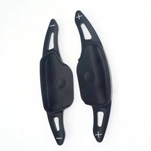 abywrpagg Kompatibel Mit Kia Für Sorento 2018 2019 2020 2021 2022 2023 2024 1 Paar Lenkrad-Schaltwippenverlängerung Aus Aluminiumlegierung(Blue) von abywrpagg