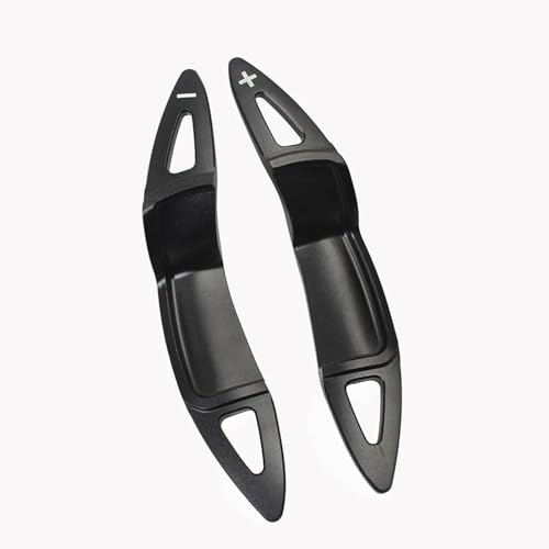 abywrpagg Kompatibel Mit Mini Für Cooper S JCW R55 R56 R57 R58 R59 Für R60 R61 2007 2008 2009 2010 2011 2012 2013 2014 2015 2016 Auto-Schaltwippe(Red) von abywrpagg