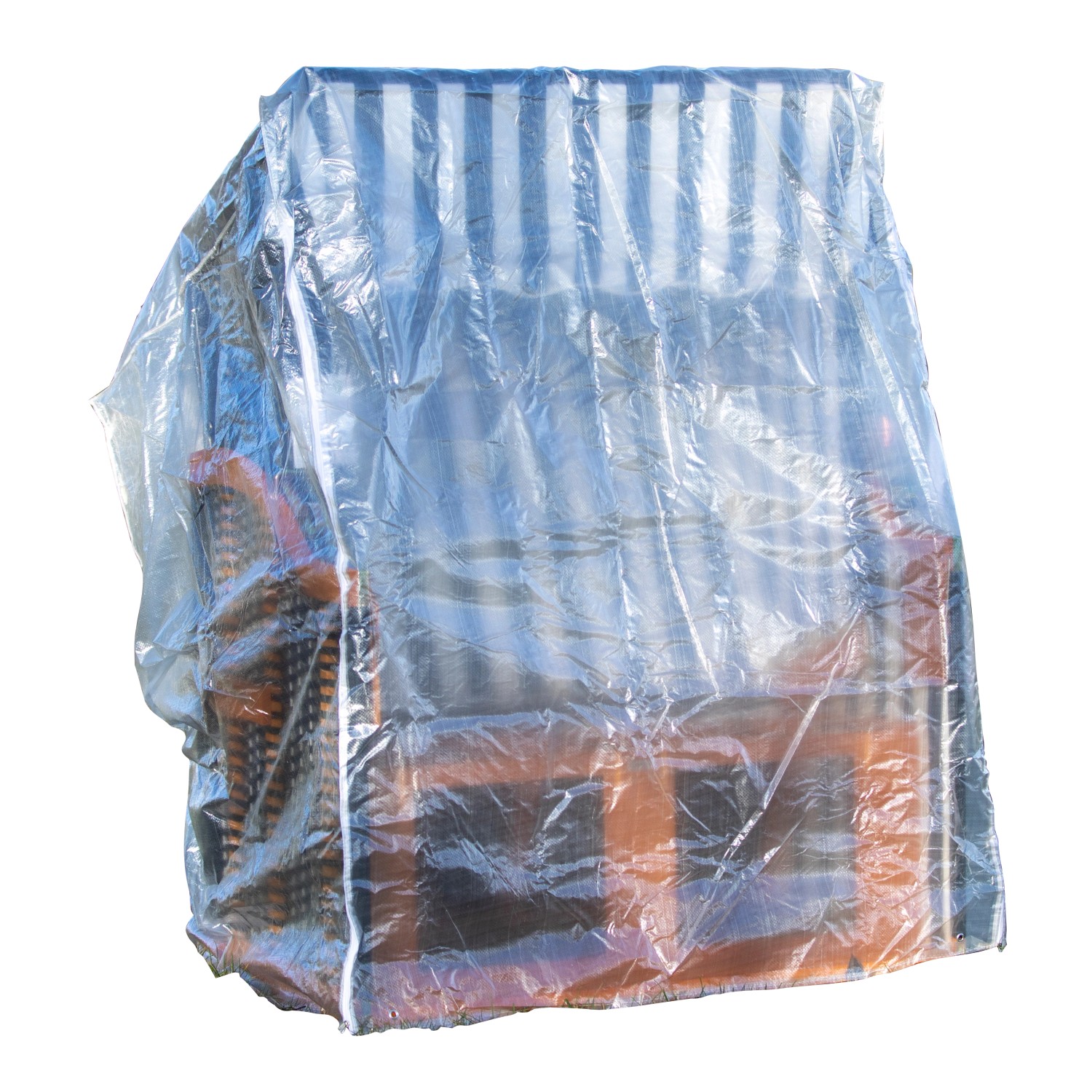 Acamp Abdeckhülle für Strandkorb ca. 128 cm x 105 cm x 140 cm x 165 cm Acamp Abdeckhülle für Strandkorb ca. 128 cm x 105 cm x 140 cm x 165 cm von acamp