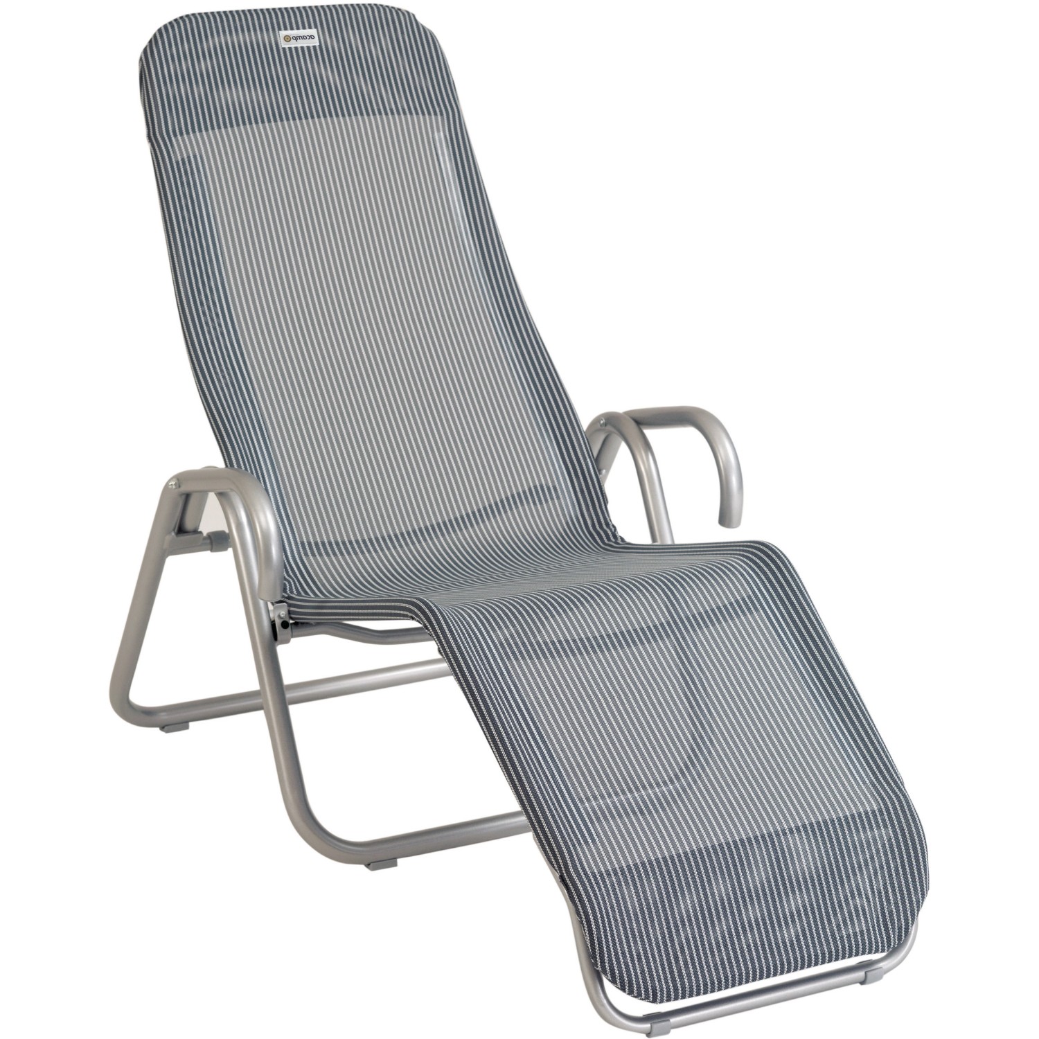 Acamp Ersatzbezug für Calypso-Gesundheitsliege Grigio Acamp Ersatzbezug für Calypso-Gesundheitsliege Grigio von acamp