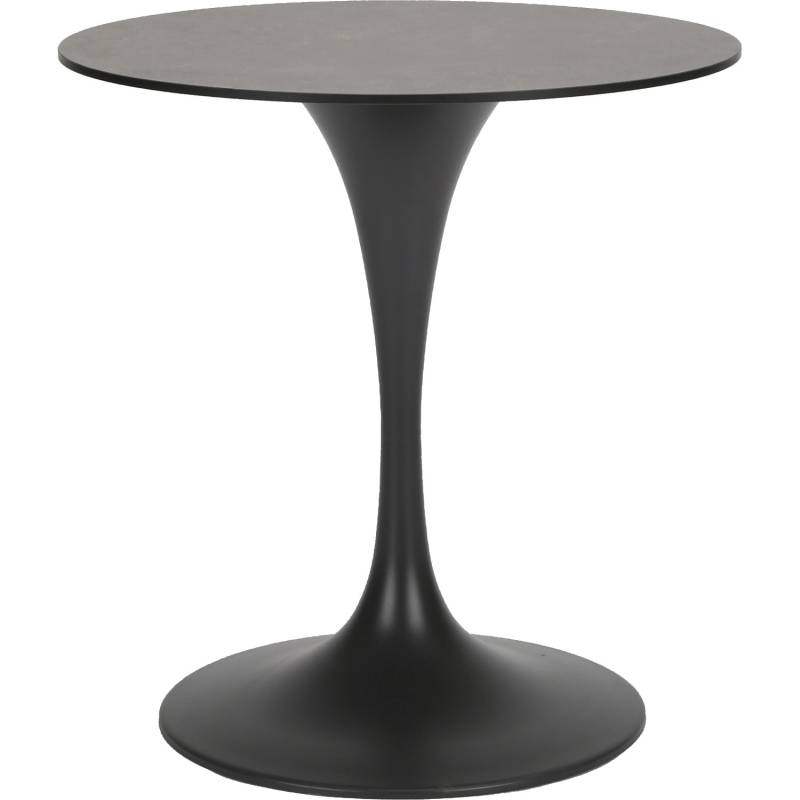 Acamp Klapptisch Rund Anthrazit 70 cm x 70 cm Acamp Klapptisch Rund Anthrazit 70 cm x 70 cm von acamp