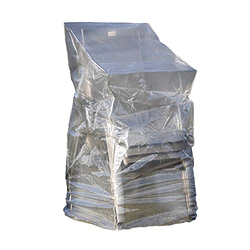 acamp Schutzhülle für stapelbare Sessel ca. 150x66x66cm von beo von acamp