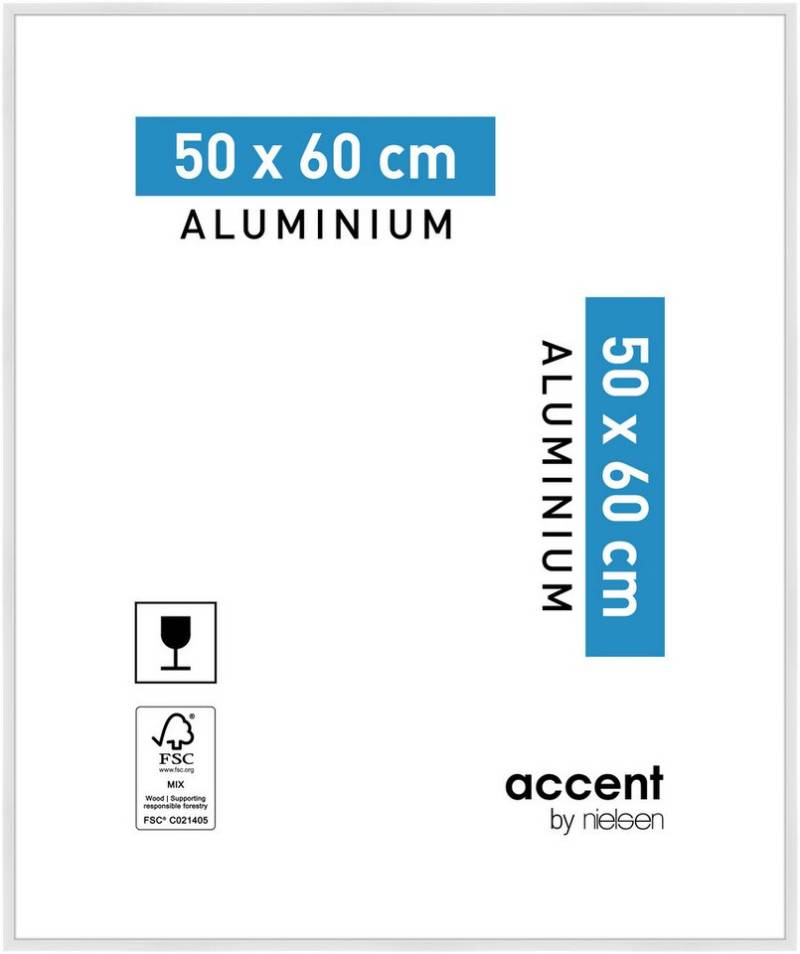 accent by nielsen Bilderrahmen Accent, (1 St) von accent by nielsen