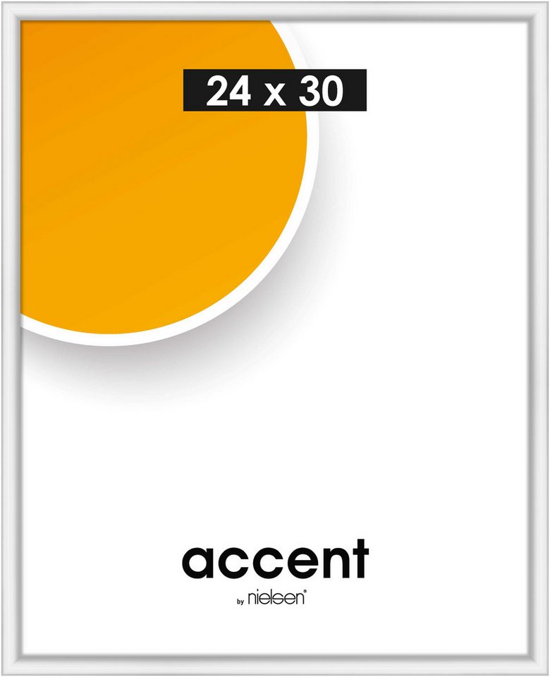 accent by nielsen Bilderrahmen Colorado Uni, (1 St) von accent by nielsen