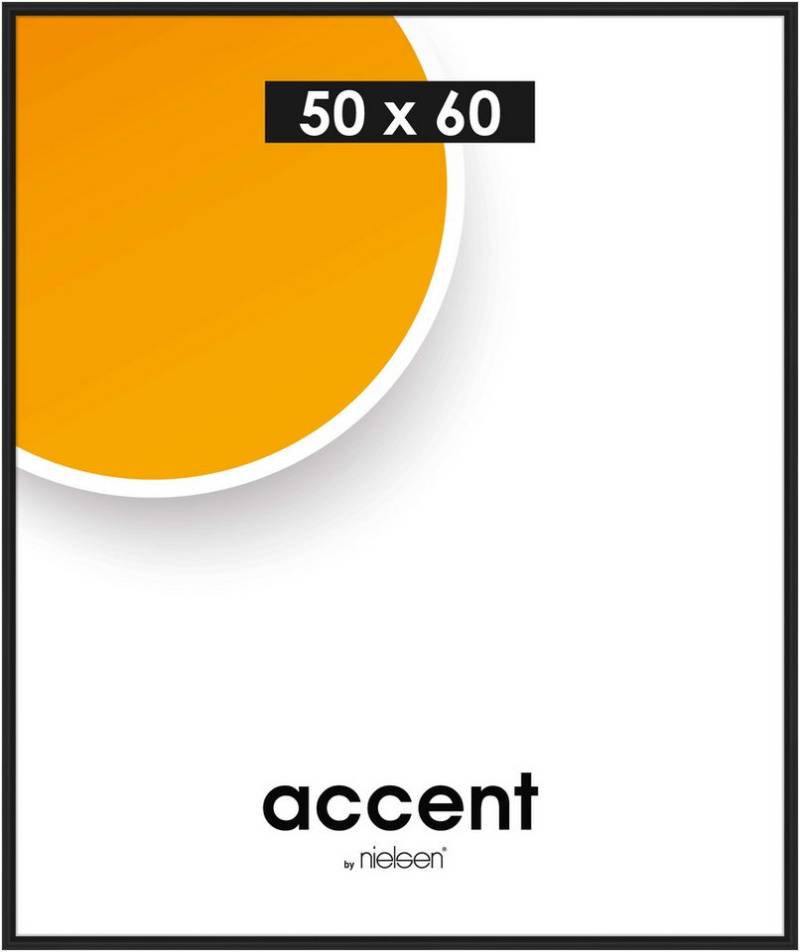 accent by nielsen Bilderrahmen Colorado Uni, (1 St) von accent by nielsen