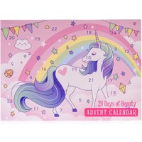 Adventskalender BEAUTIFUL UNICORN Adventskalender BEAUTIFUL UNICORN von accentra