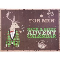 Adventskalender FOR MEN - HIRSCH Adventskalender FOR MEN - HIRSCH von accentra