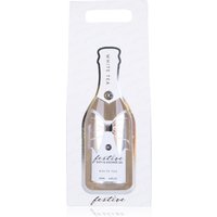 Bade- & Duschgel FESTIVE in Flasche von accentra