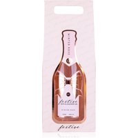 Bade- & Duschgel FESTIVE in Flasche von accentra