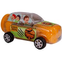 Badeset DINOPARK ADVENTURE in "Park-Ranger Auto" Badeset DINOPARK ADVENTURE in "Park-Ranger Auto" von accentra