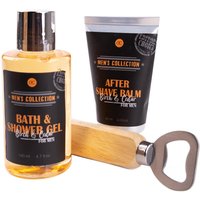 Geschenkbox für Männer MEN´S COLLECTION Geschenkbox für Männer MEN´S COLLECTION von accentra