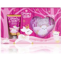 Handpflegeset DREAMY WINTER in Geschenkbox von accentra