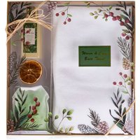 Wellness-Set WINTER SPA in Geschenkbox von accentra