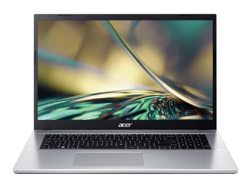 ACER Aspire 3 (A317-54-52JP) 17,3" Full-HD, IPS, i5-1235U, 16GB RAM, 512GB SSD, Windows 11 von acer