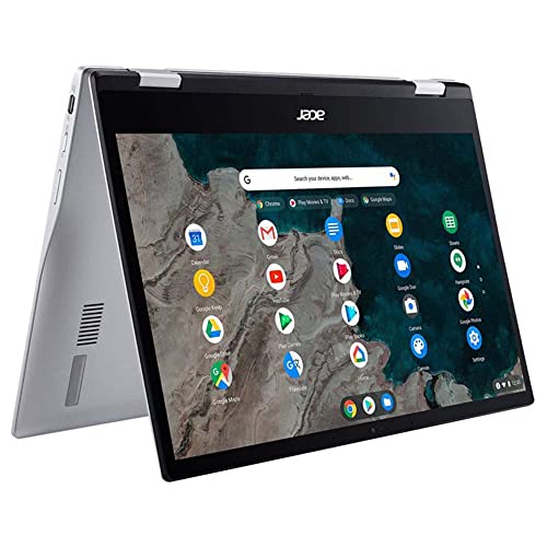 Acer CP513-1HL 13.3" FHD IPS Touch QUALCOMM Snapdragon SC7180 1X8GB 128GBEMMC WLANAC+BT+LTE CAM BL BATERIA 36WH Chrome Charcoal Blue Acer CP513-1HL 13.3" FHD IPS Touch QUALCOMM Snapdragon SC7180 1X8GB 128GBEMMC WLANAC+BT+LTE CAM BL BATERIA 36WH Chrome Charcoal Blue von acer