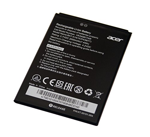 acer Group Akku Batterie Battery KT.00101.002 - KT00101002 Original acer Group Akku Batterie Battery KT.00101.002 - KT00101002 Original von acer