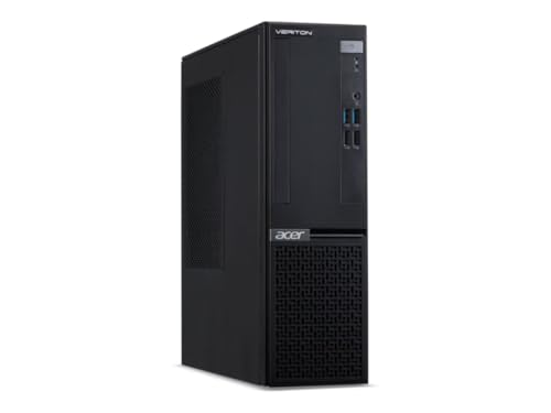 acer Veriton X2 VX2410G - SFF - Core i5 12450H / 2 GHz von acer