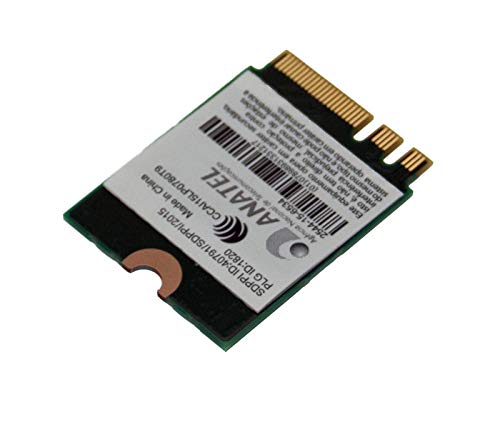 acer Wireless LAN Board 802.11a b g n ac Predator Helios 300 G3-571 Original von acer