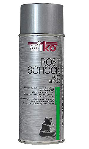 Rost Schock 400 ml. von acerto