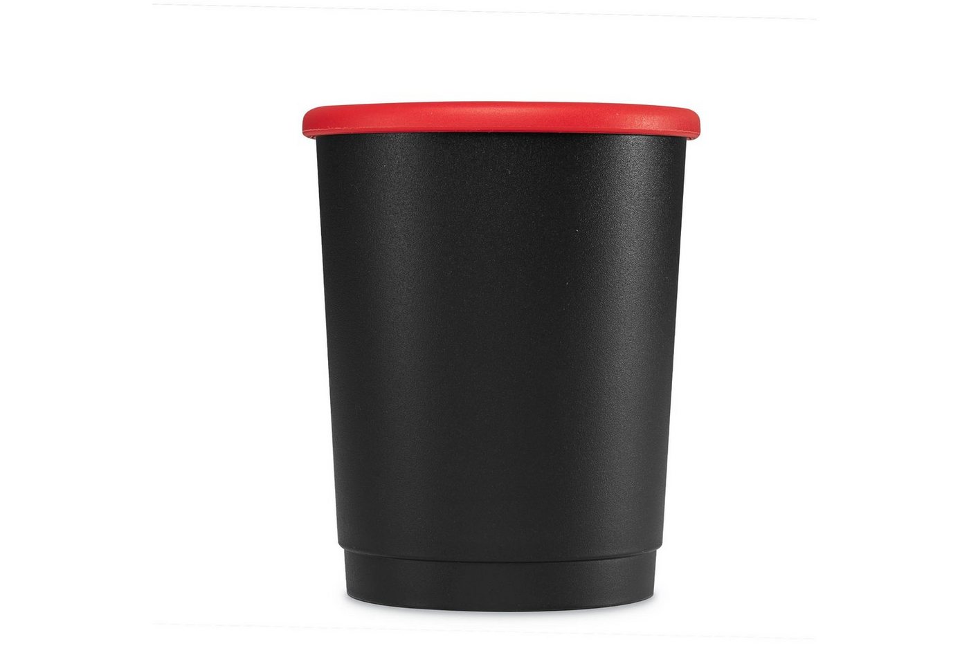 achilles Mehrwegbecher Barista 365 Mehrwegbecher Coffee-to-Go-Becher Kaffee-Becher, Kunststoff, (100-tlg) von achilles