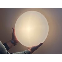 Arne Jacobsen Wall Lamp Diskus/Eklipta D.350mm 1xe27 Louis Poulsen Arne Jacobsen Wall Lamp Diskus/Eklipta D.350mm 1xe27 Louis Poulsen von achtgrad