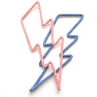 Superhelden-Schlafzimmer-Dekoration/Blitzschlag-Wanddeko Kinderzimmer-Wanddeko Über Dem Bett Sonderanfertigungen Für Kinder von aclementina