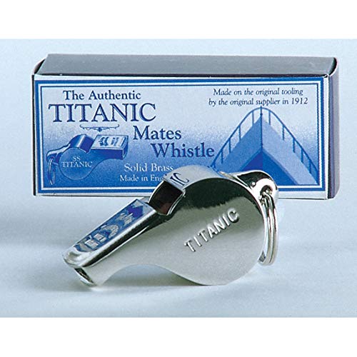 ACME Titanic Whistle, 4 cm von acme