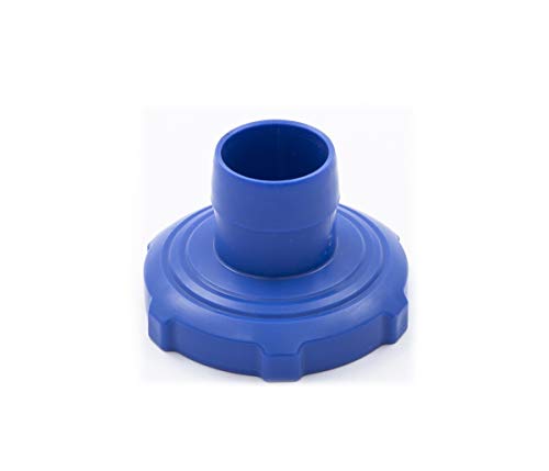 acquaverde Bestway Ersatzschlauch Schlauchadapter für Reinigungsset P61931 von acquaverde