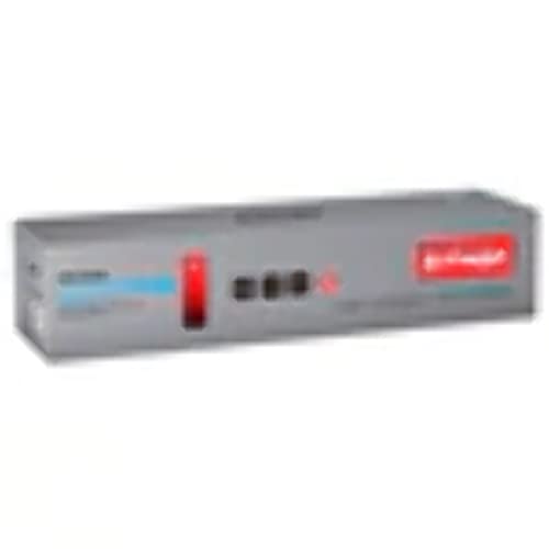 ACTIVEJET ATB-245CN CARTUCHO DE TÃ“NER COMPATIBLE CIAN 1 PIEZA(S) von activejet