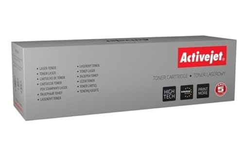 ACTIVEJET ATX-7120MNX REEMPLAZO para XEROX WC7120M Supreme 15000 PAG Magenta ACTIVEJET ATX-7120MNX REEMPLAZO para XEROX WC7120M Supreme 15000 PAG Magenta von activejet