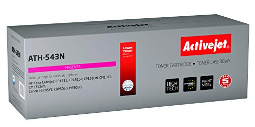 Active Jet AT-543N Toner von activejet