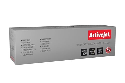 Active Jet ATH-402N CE402A Toner von activejet