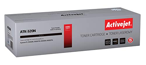 Active Jet ATS-K320N CLP-320 Toner von activejet