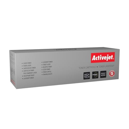 ActiveJet DRB-423N ? Tambour d'imprimante Brother, Remplacement Brother DR-423 Suprême 18000 Pages Noir von activejet
