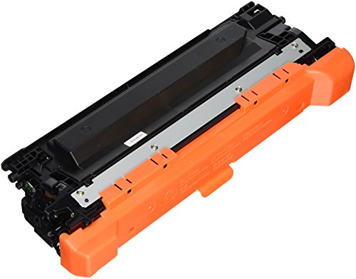 Activejet ATH-400NX toner for HP printer; HP 507X CE400X replacement; Supreme; 11000 pages; black von activejet