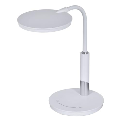 Activejet Schreibtischlampe AJE-Raya Weiß 2100 W Activejet Schreibtischlampe AJE-Raya Weiß 2100 W von activejet