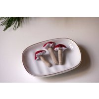 Pilz. 3Er Set Mini Pilz. 3Er Set Mini von adatine