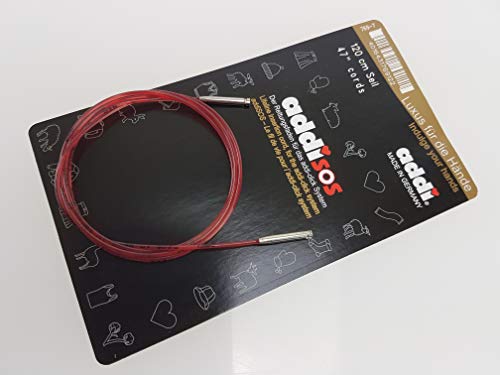 addi Click SOS-Nadelseil 120 cm 769-7 von addi click