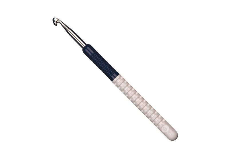 addi Stecknadeln addiColour Häkelnadel 15 cm, Häkelnadel mit Griff in verschiedenen Stärken von addi