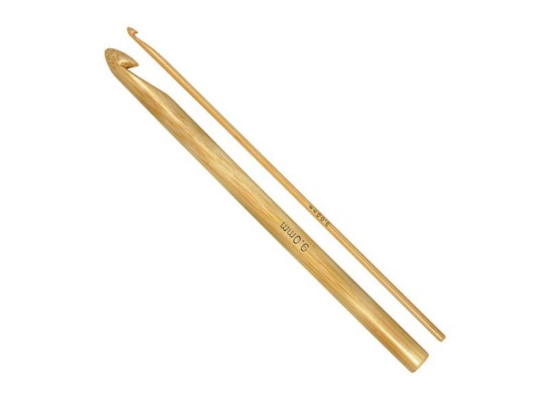 addi Stricknadeln Häkelnadel 12,00 mm 15 cm von addi